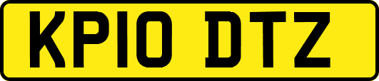 KP10DTZ