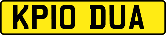 KP10DUA