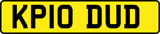 KP10DUD