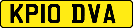 KP10DVA