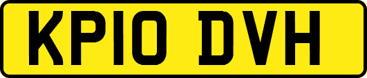 KP10DVH