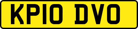 KP10DVO