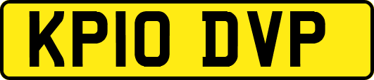 KP10DVP