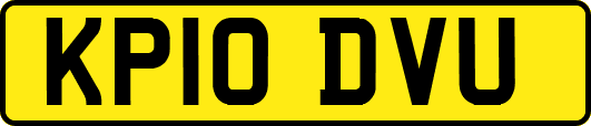 KP10DVU