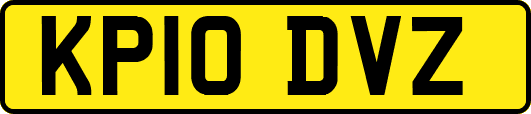 KP10DVZ