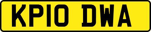 KP10DWA