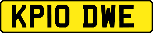 KP10DWE