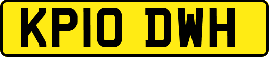 KP10DWH