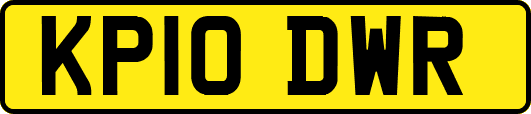 KP10DWR