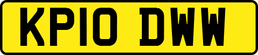 KP10DWW