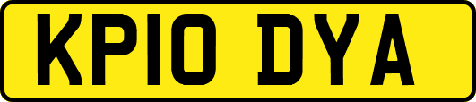 KP10DYA
