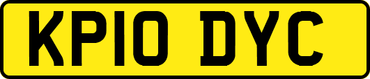 KP10DYC