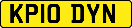 KP10DYN