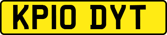 KP10DYT