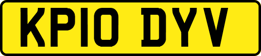 KP10DYV