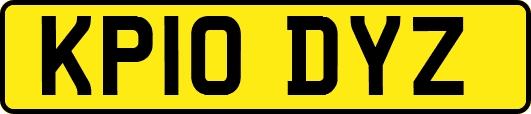 KP10DYZ