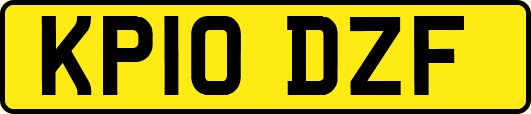 KP10DZF