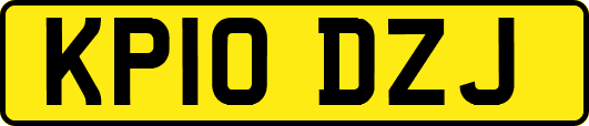 KP10DZJ