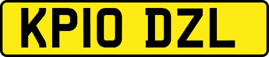KP10DZL
