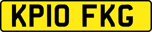 KP10FKG