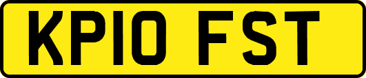 KP10FST