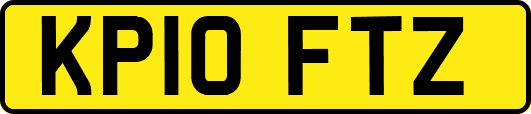 KP10FTZ