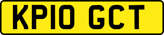 KP10GCT