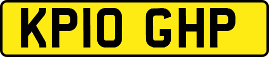 KP10GHP