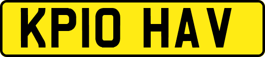 KP10HAV
