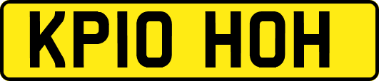 KP10HOH