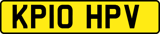 KP10HPV