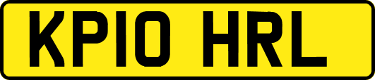 KP10HRL