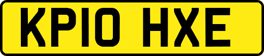 KP10HXE