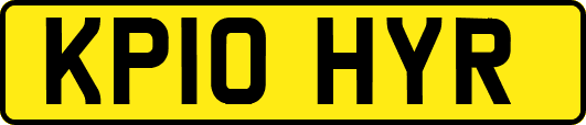 KP10HYR