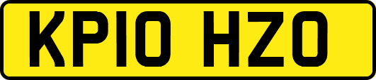 KP10HZO