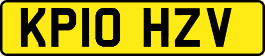 KP10HZV
