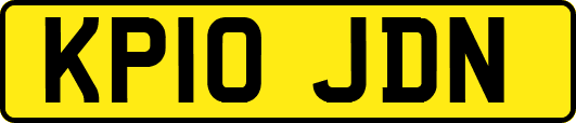 KP10JDN