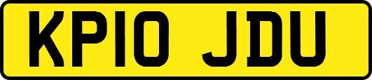 KP10JDU