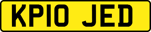 KP10JED