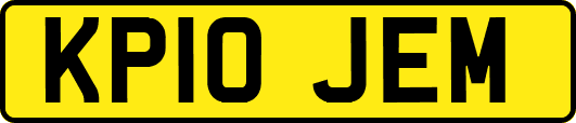 KP10JEM