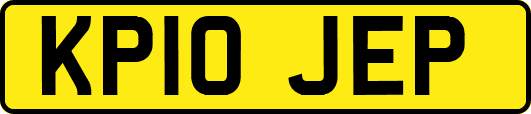 KP10JEP