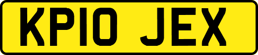 KP10JEX