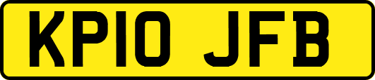 KP10JFB