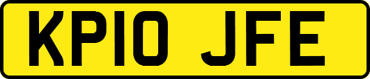 KP10JFE