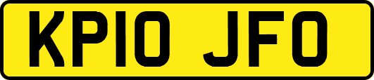 KP10JFO