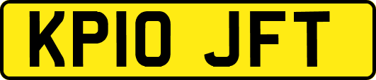 KP10JFT