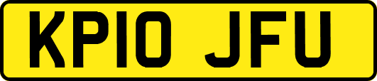 KP10JFU