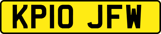 KP10JFW