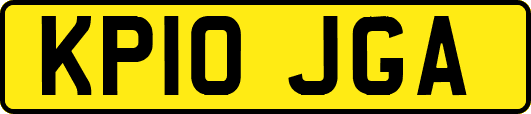 KP10JGA