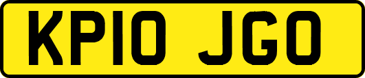 KP10JGO